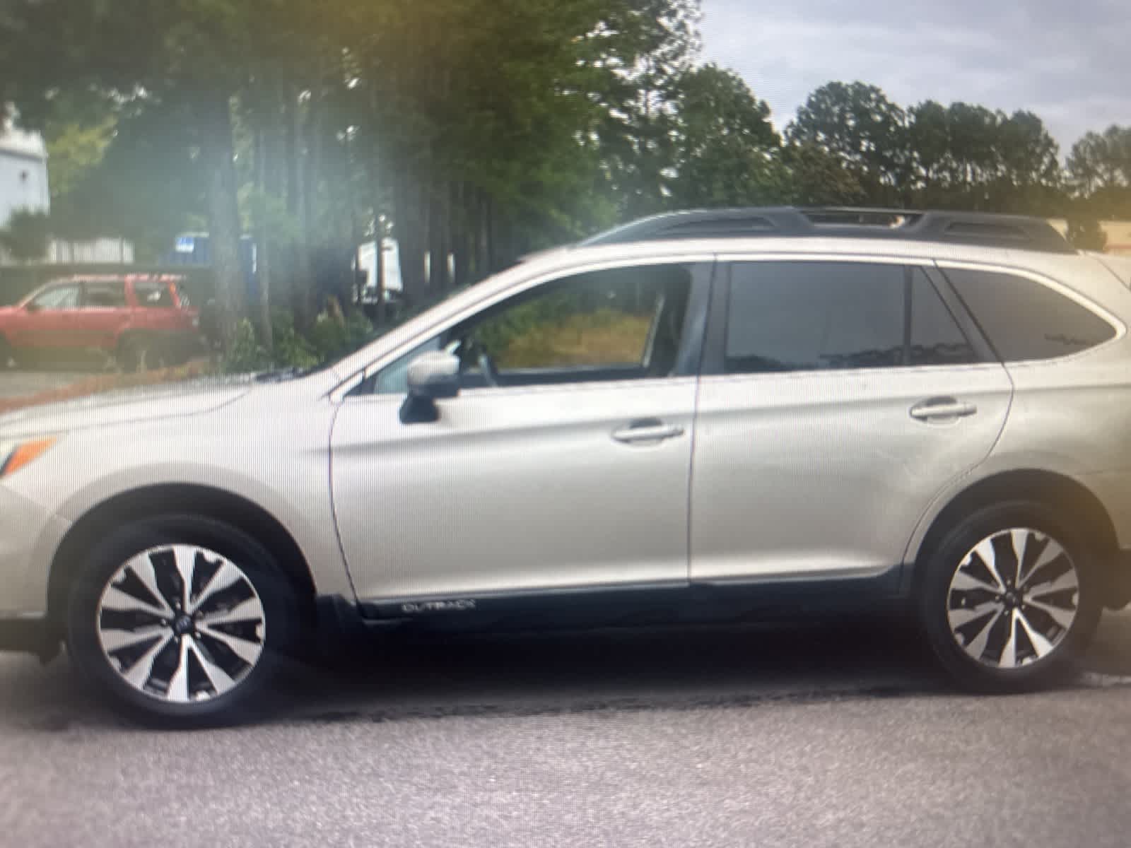 Thumbnail: 2016 Subaru Outback - 2