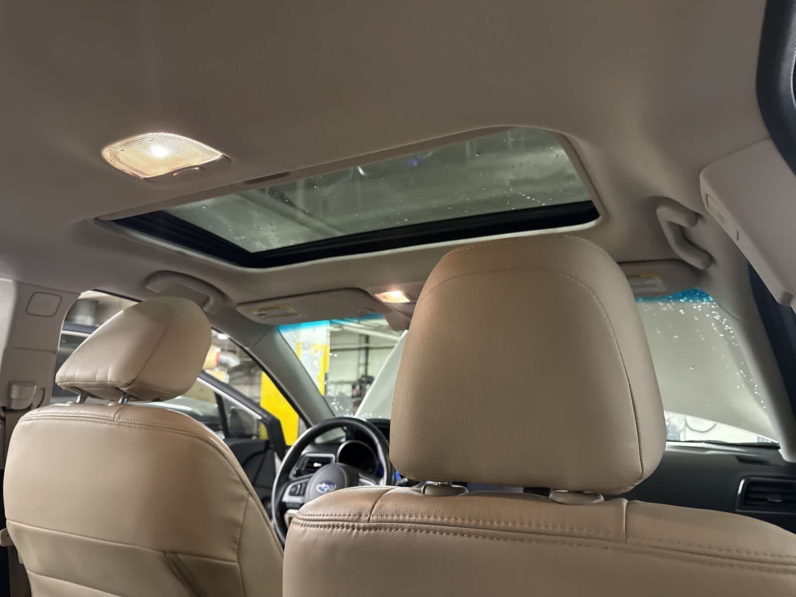 Thumbnail: 2016 Subaru Outback - 21