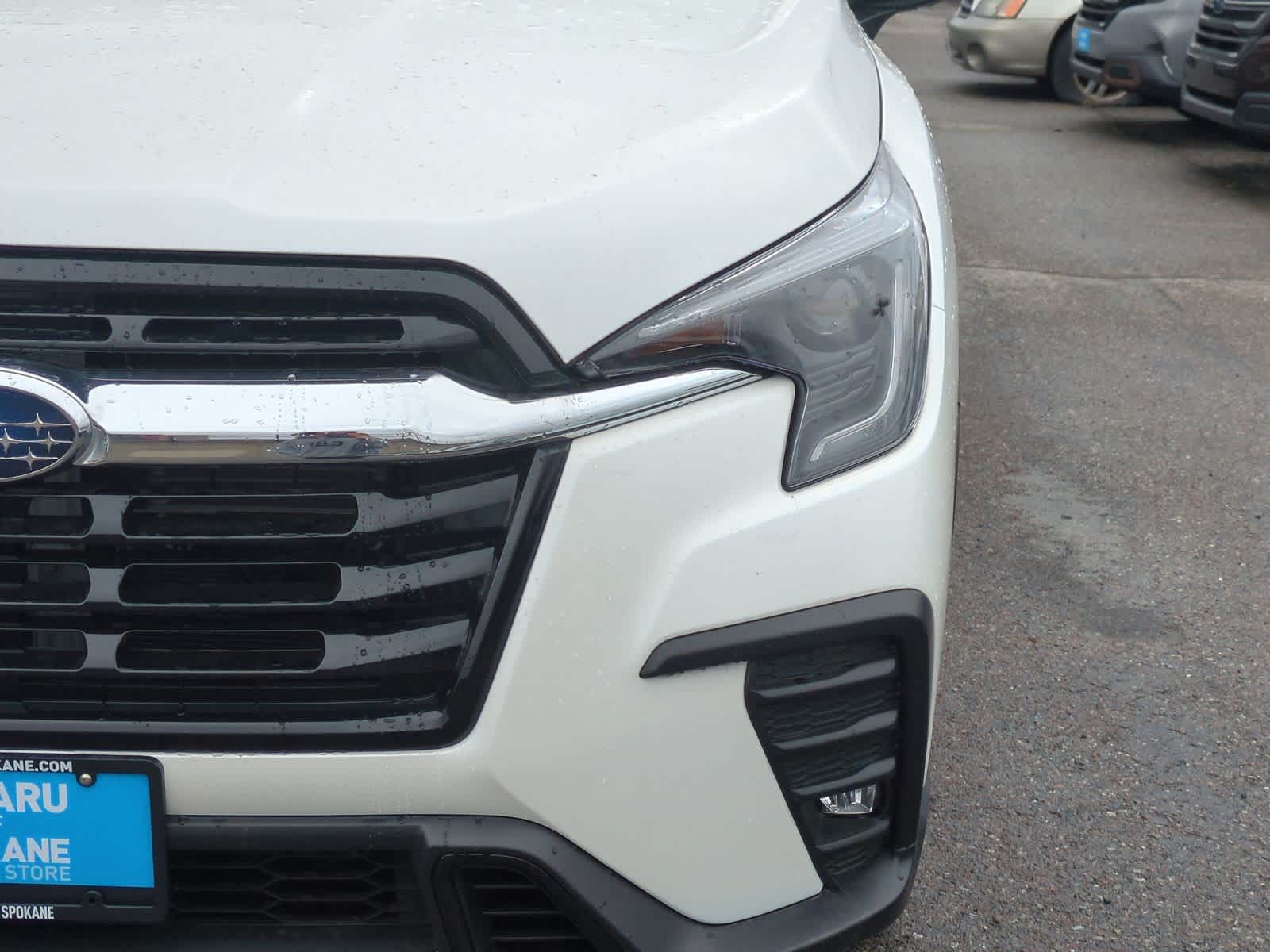 Thumbnail: 2026 Subaru Ascent - 11