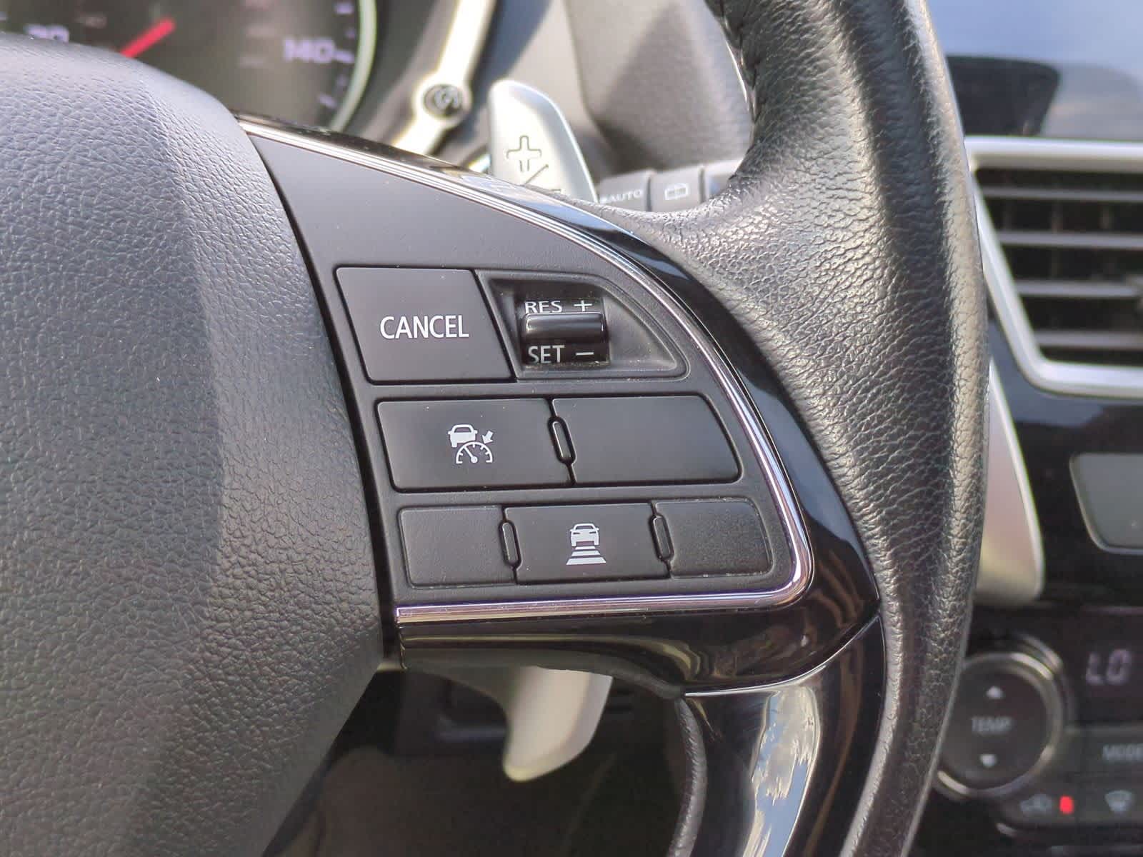 Thumbnail: 2019 Mitsubishi Eclipse Cross - 26