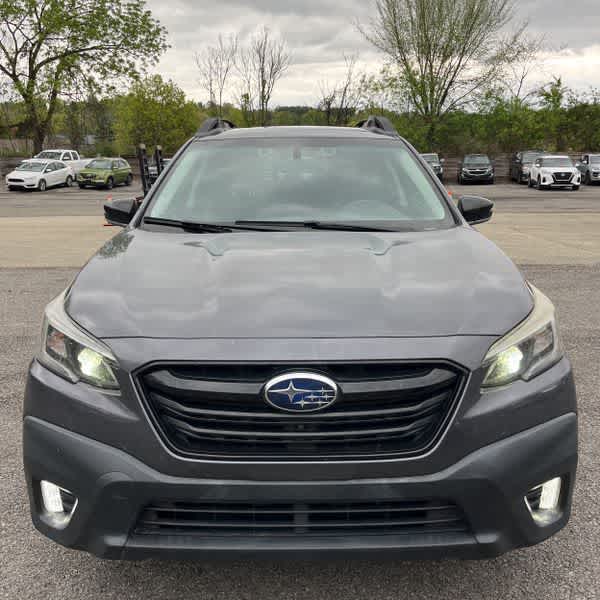 Thumbnail: 2020 Subaru Outback - 12