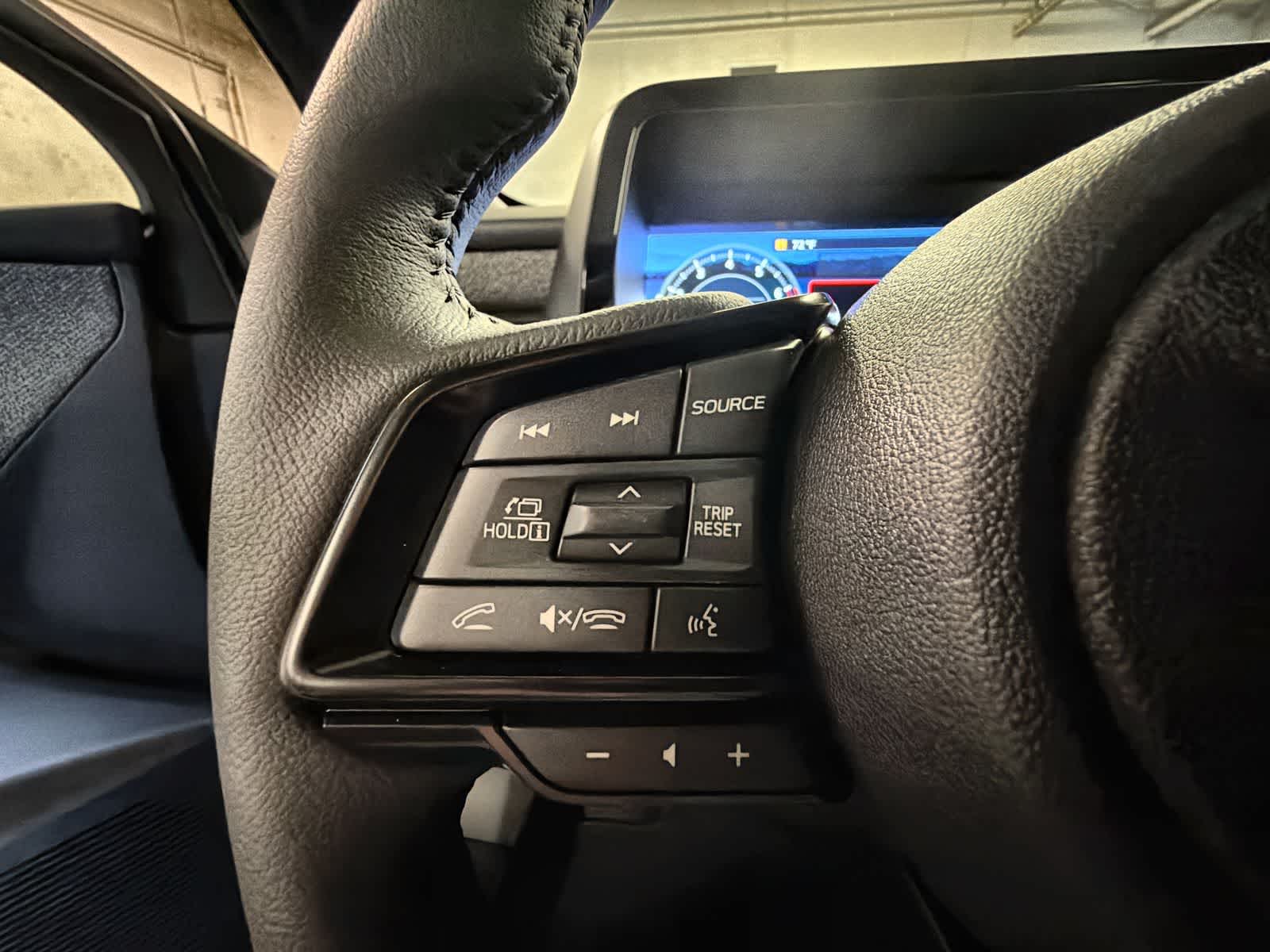 Thumbnail: 2026 Subaru Outback - 26