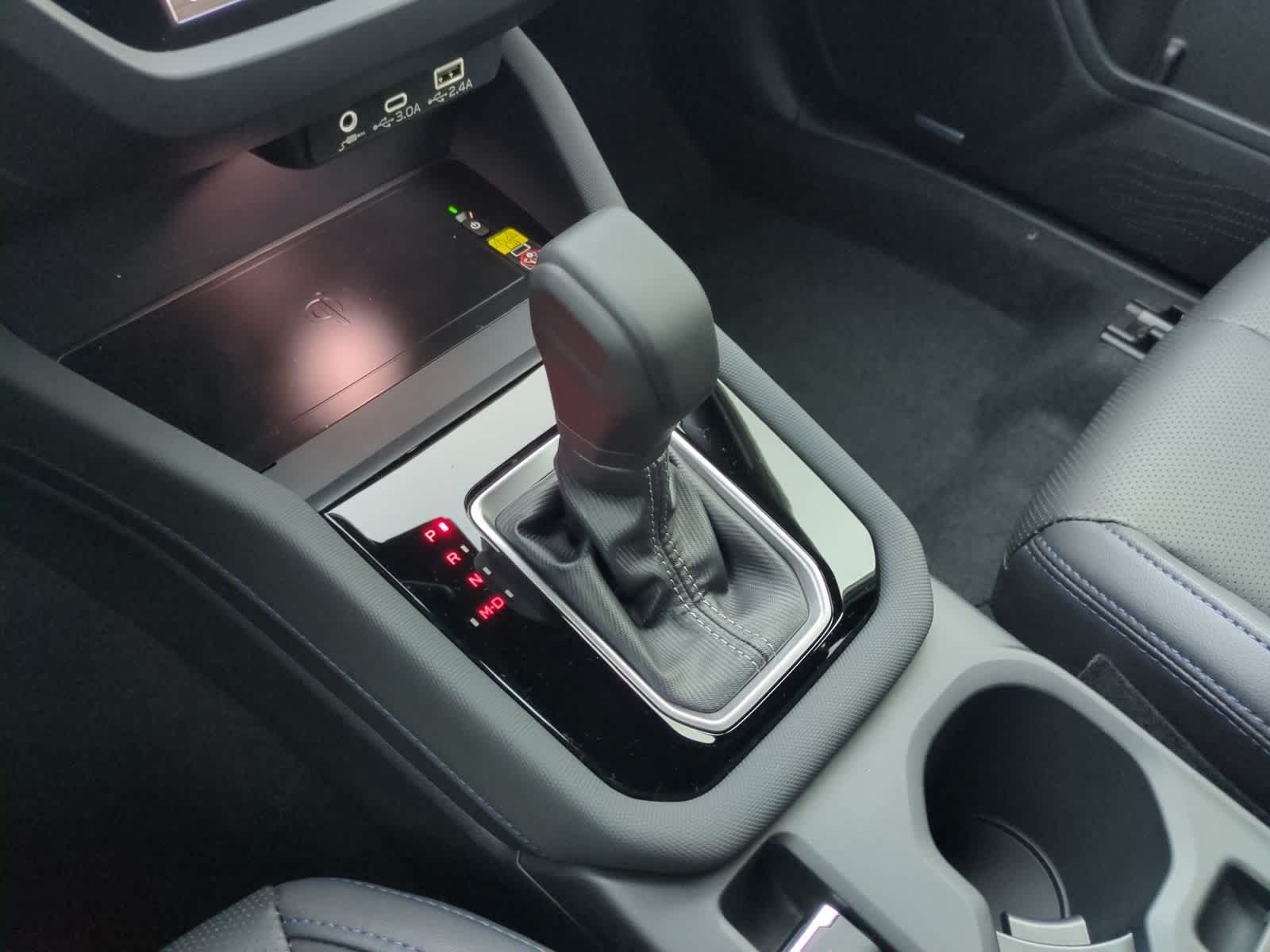 Thumbnail: 2025 Subaru Forester - 32