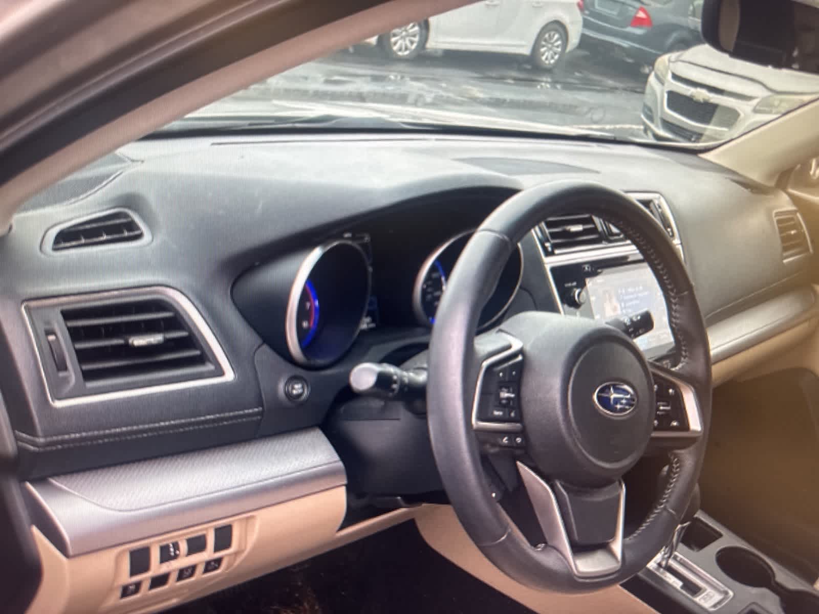 Thumbnail: 2019 Subaru Outback - 14