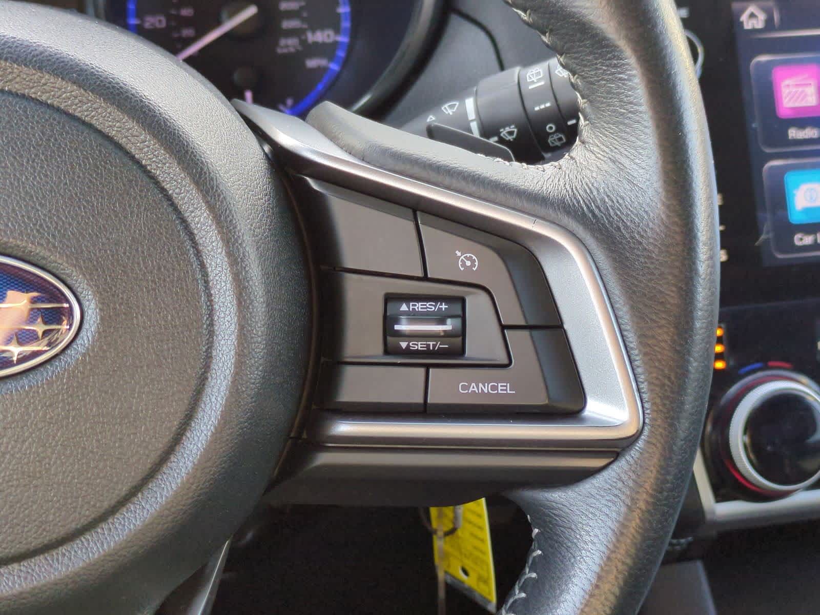 Thumbnail: 2018 Subaru Outback - 26