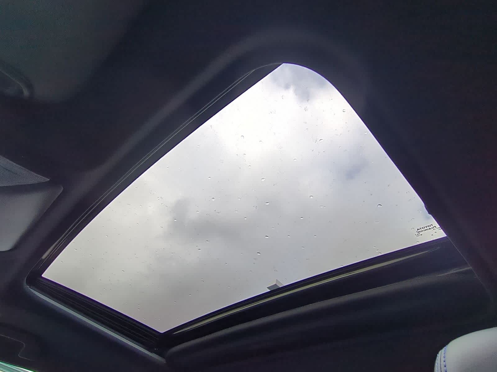 Thumbnail: 2024 Toyota RAV4 - 19