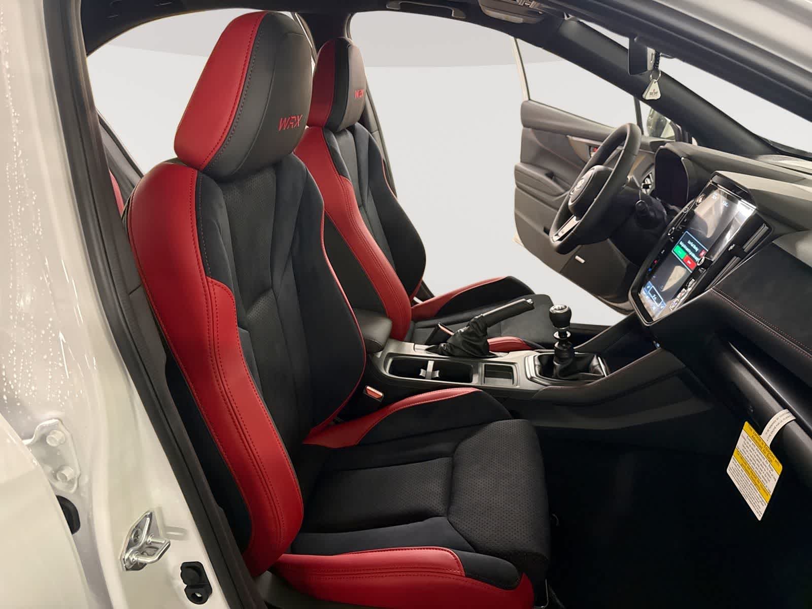 2026 Subaru WRX Sport-Tech - Photo 24