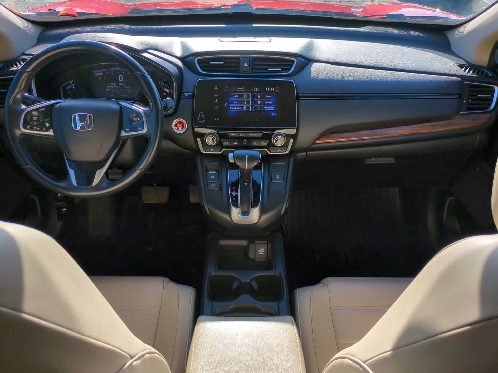 Thumbnail: 2019 Honda CR-V - 16