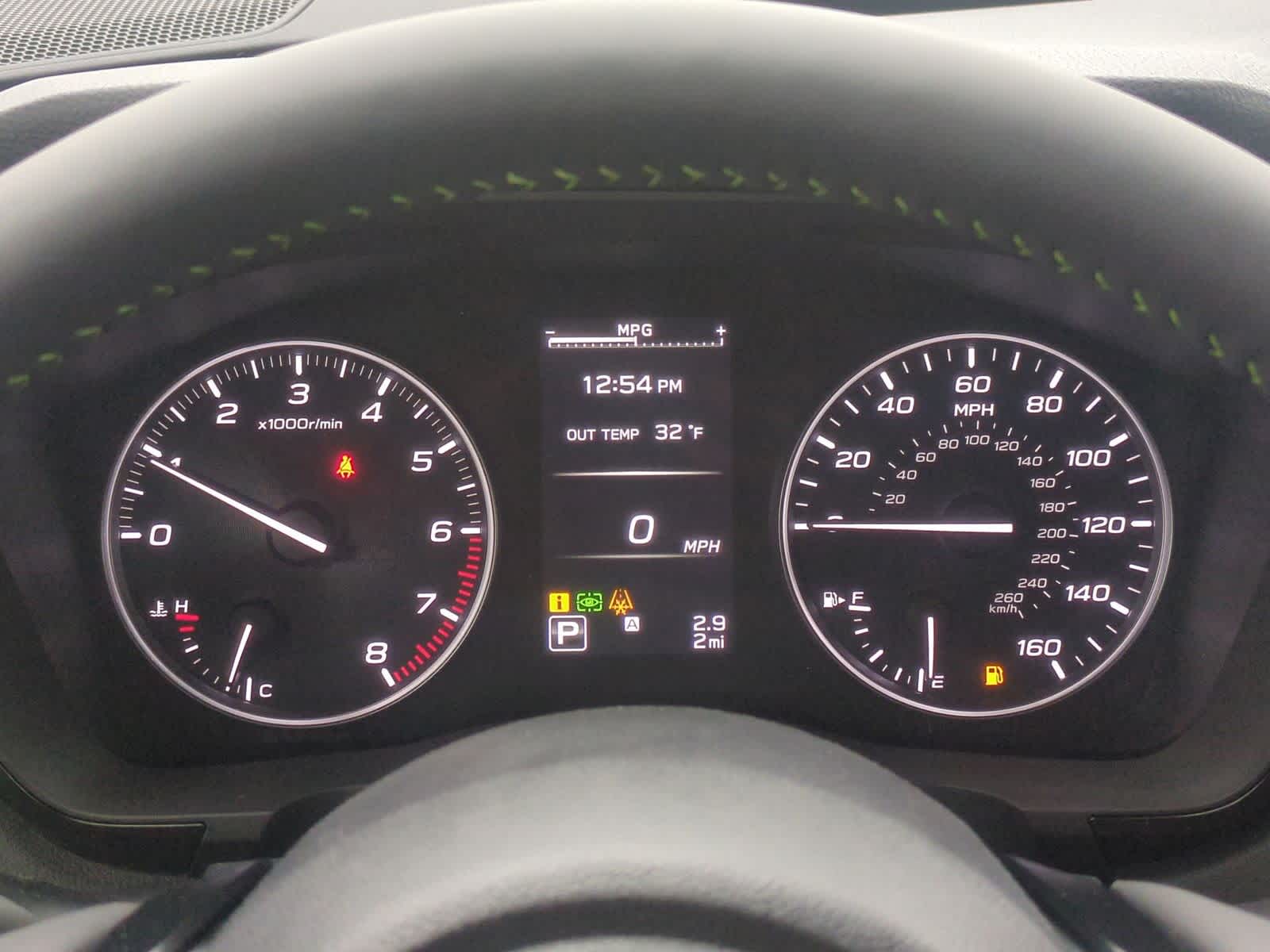 Thumbnail: 2026 Subaru Ascent - 34