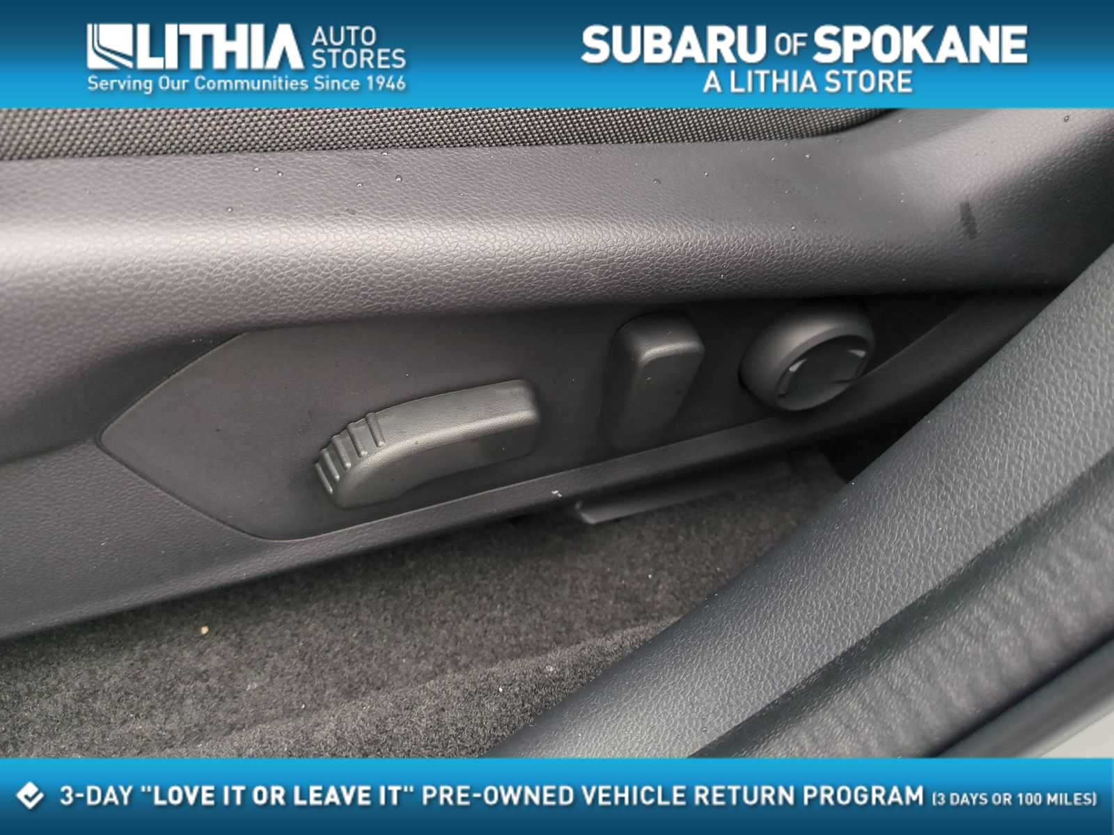 Thumbnail: 2026 Subaru Crosstrek - 18