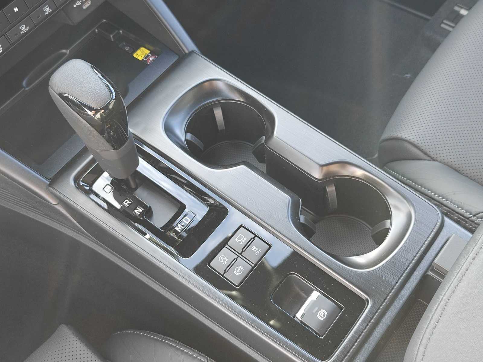 Thumbnail: 2026 Subaru Outback - 33