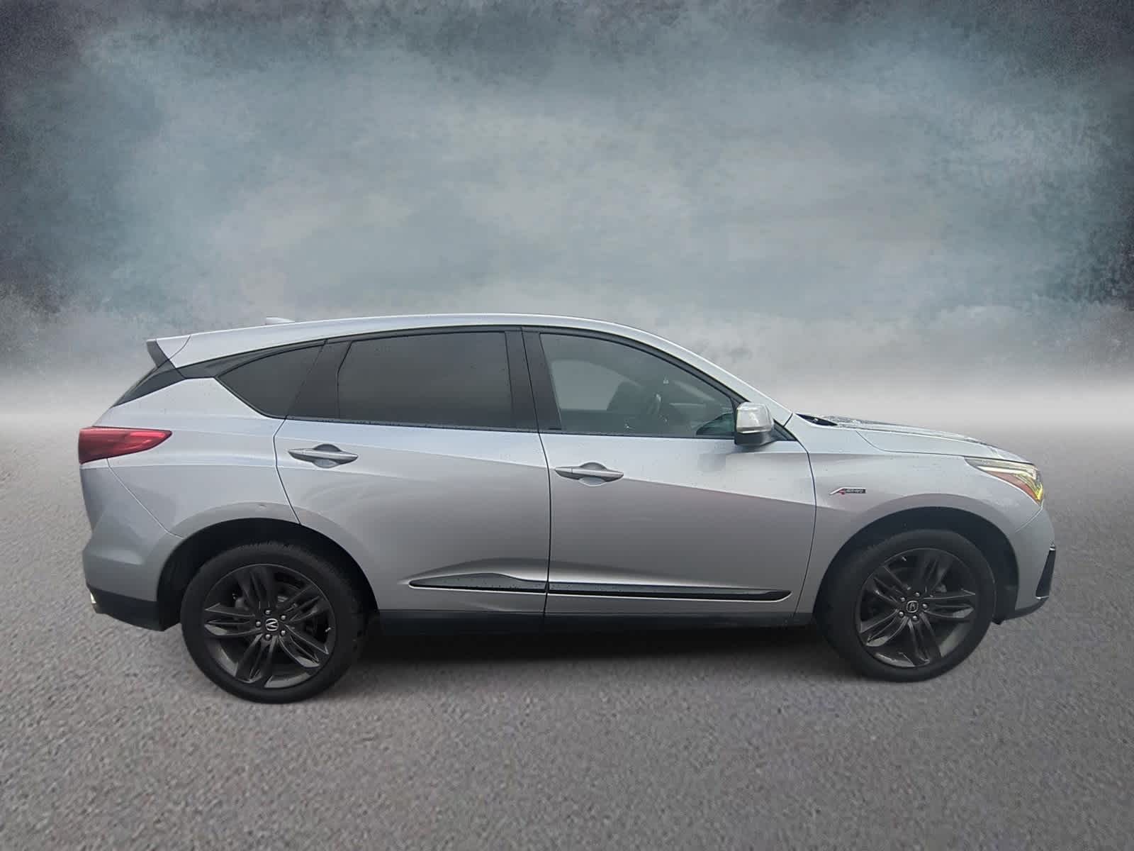 Thumbnail: 2019 Acura RDX - 9