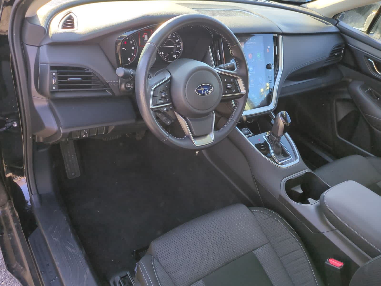 Thumbnail: 2022 Subaru Outback - 10