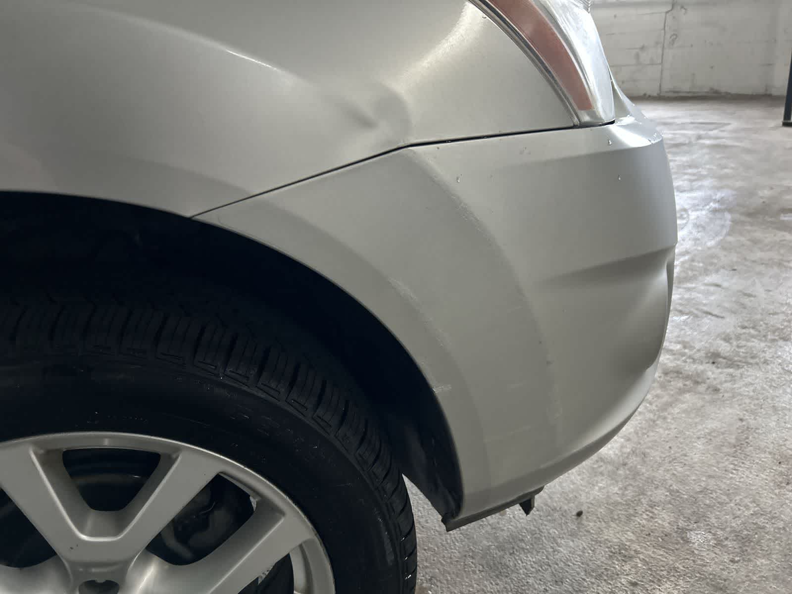 Thumbnail: 2013 Nissan Rogue - 32