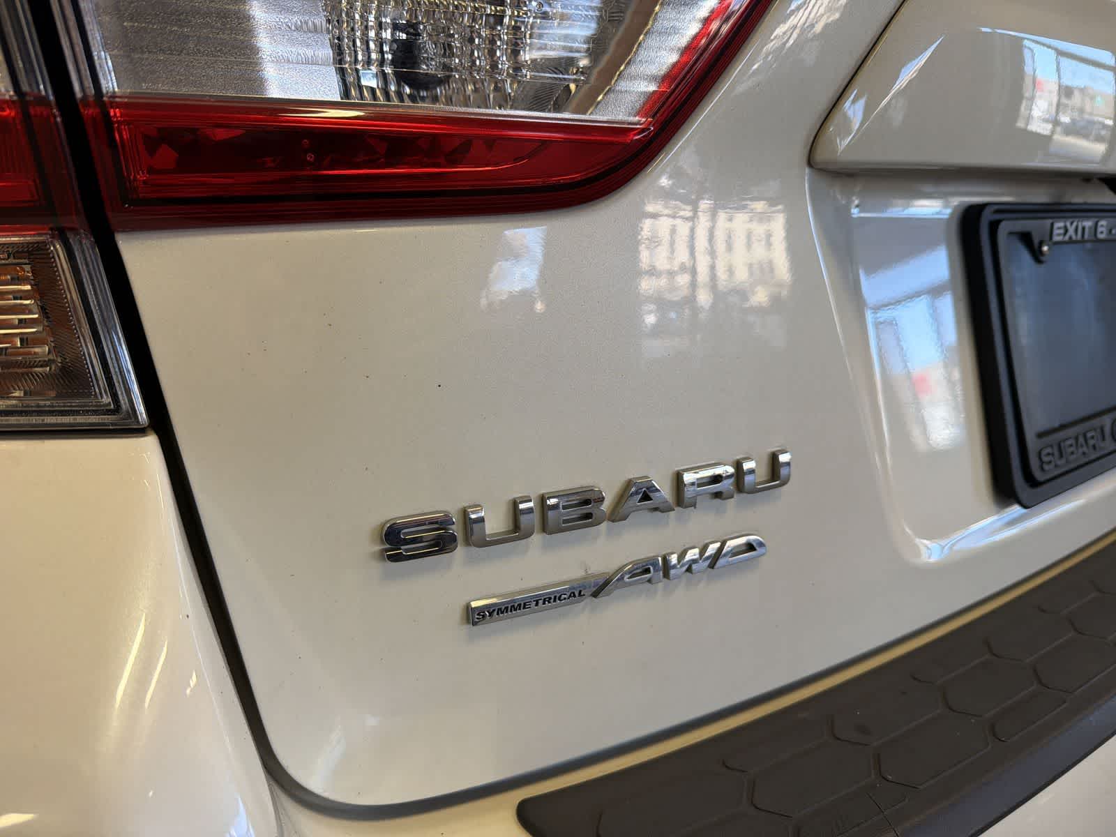 Thumbnail: 2019 Subaru Crosstrek - 11