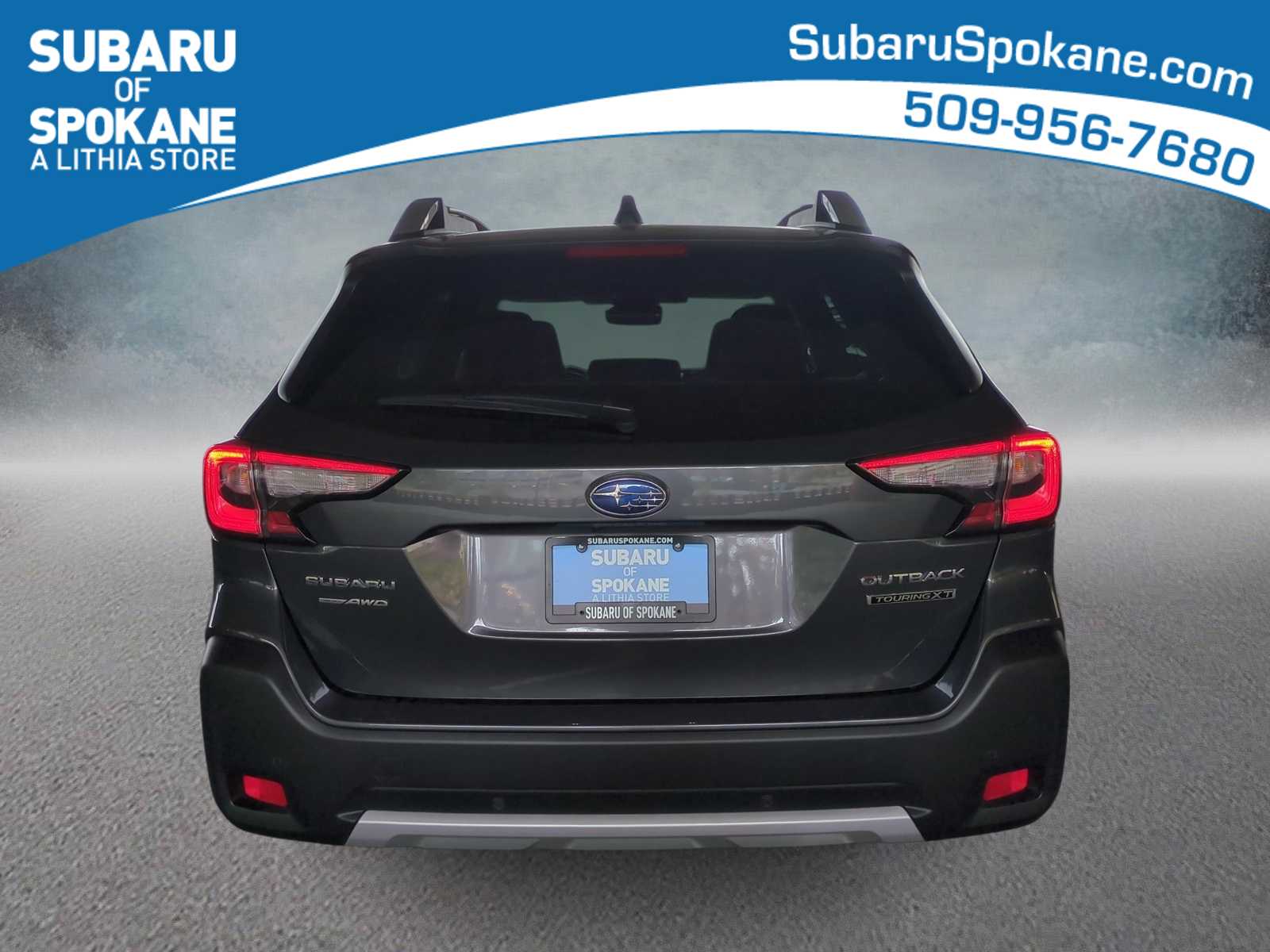 Thumbnail: 2025 Subaru Outback - 7