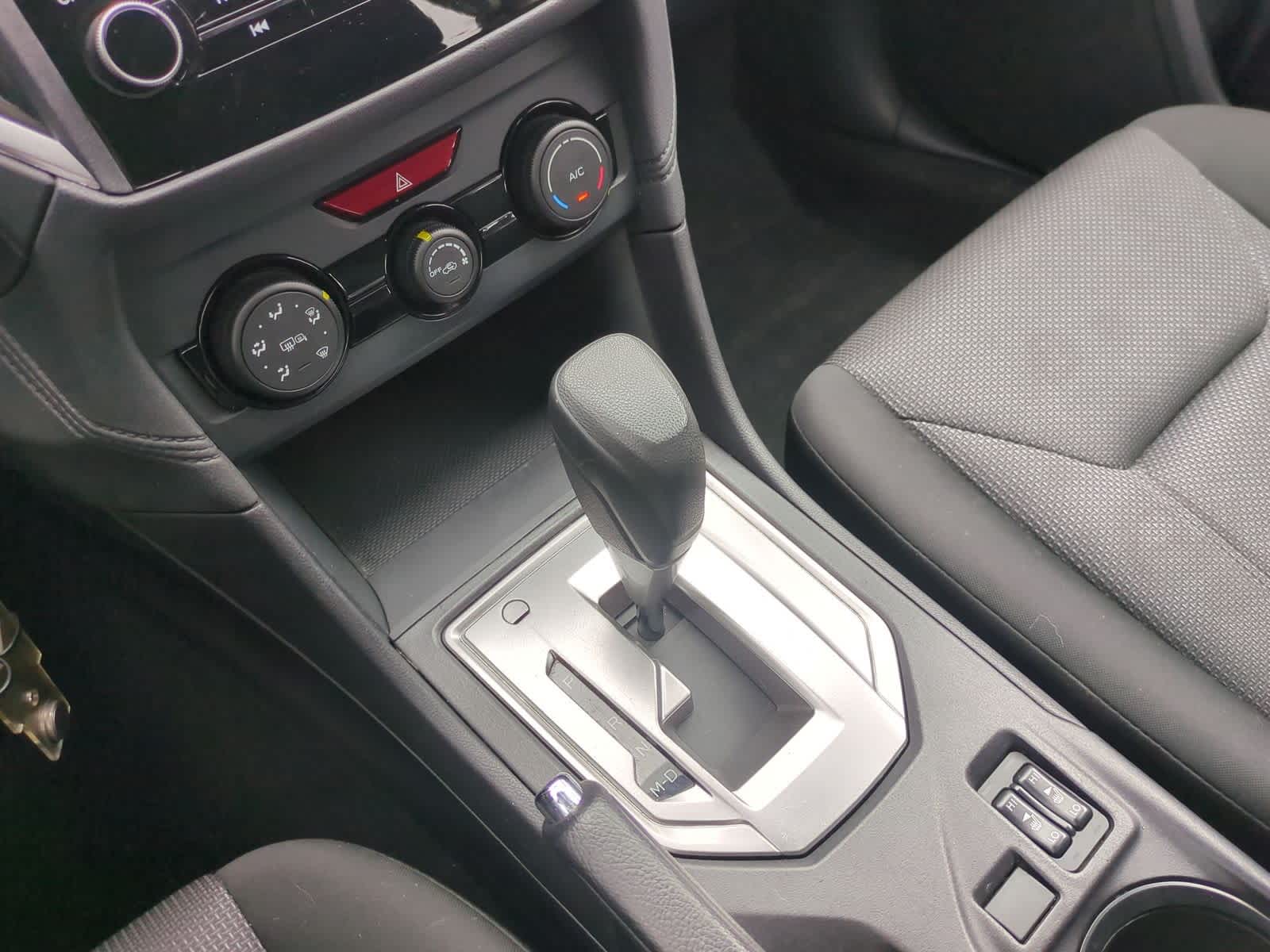 Thumbnail: 2018 Subaru Impreza - 31