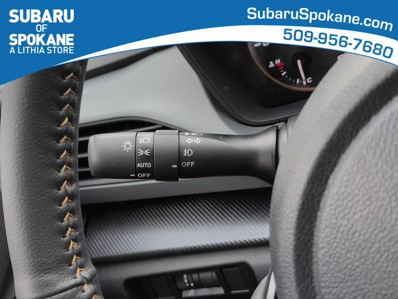 Thumbnail: 2026 Subaru Crosstrek - 28