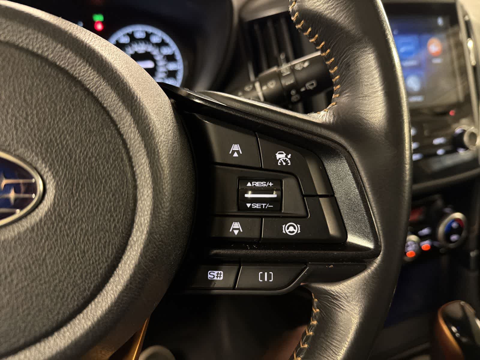 Thumbnail: 2023 Subaru Forester - 27