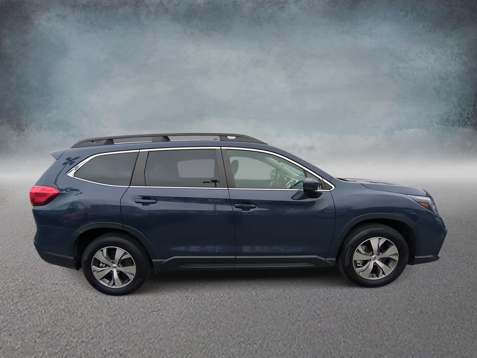 Thumbnail: 2024 Subaru Ascent - 10