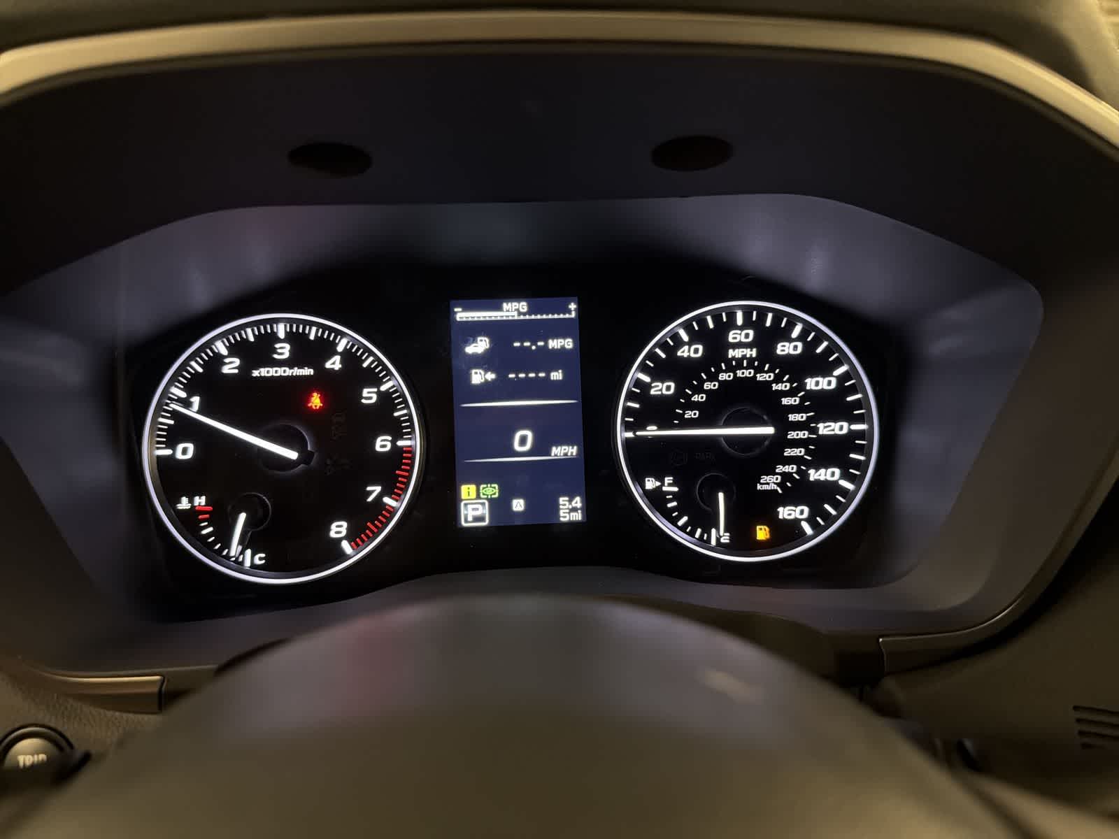 Thumbnail: 2026 Subaru Ascent - 33