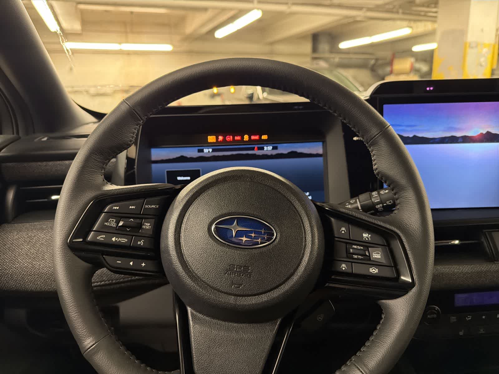 Thumbnail: 2026 Subaru Outback - 24