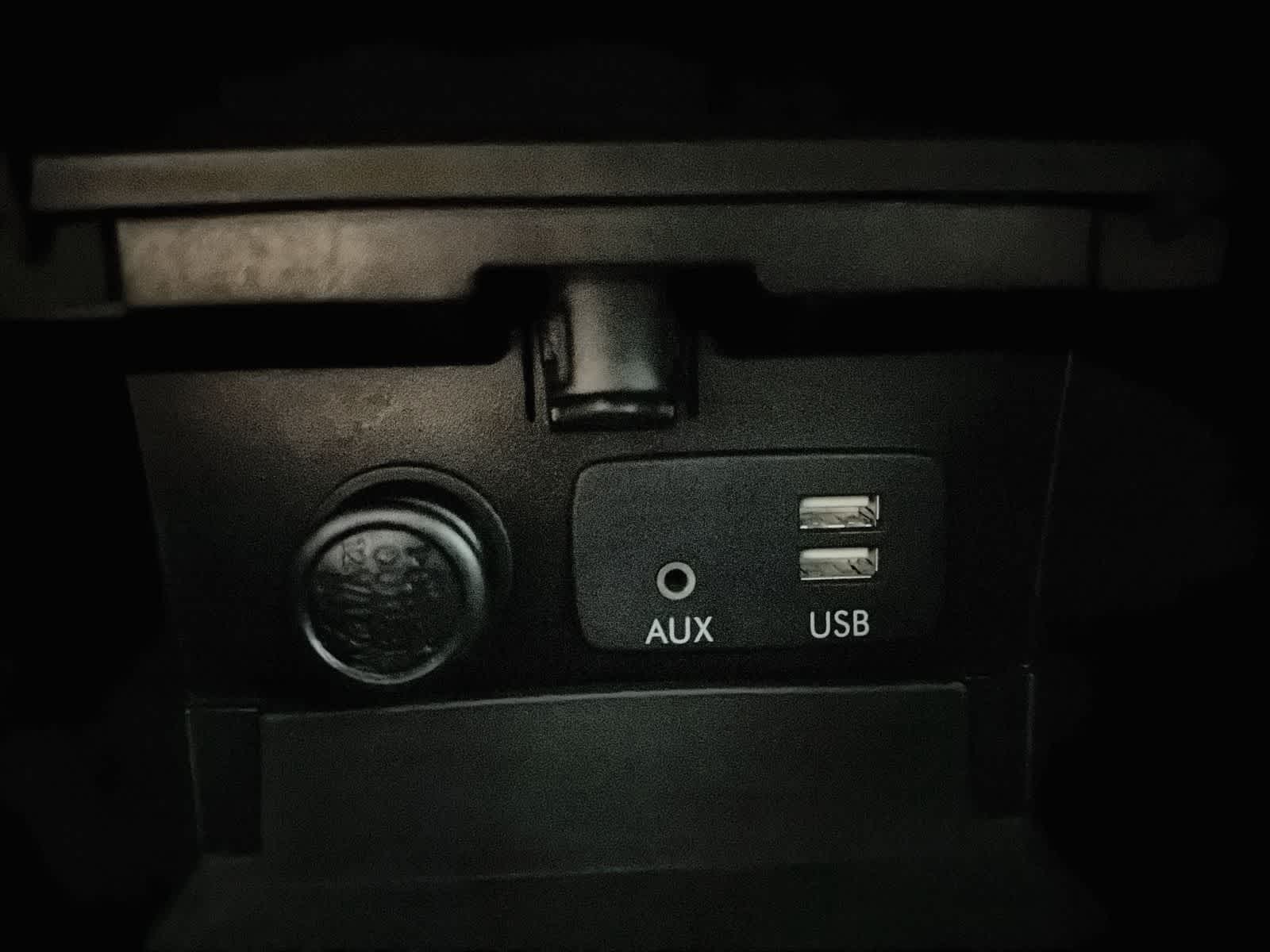 Thumbnail: 2018 Subaru Outback - 34