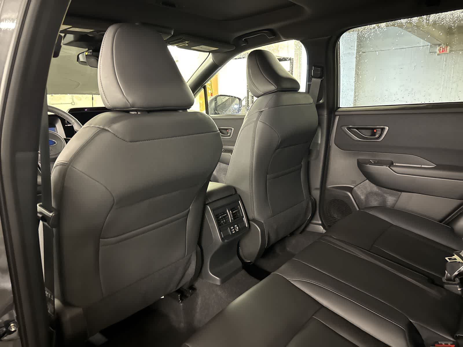 Thumbnail: 2026 Subaru Outback - 19