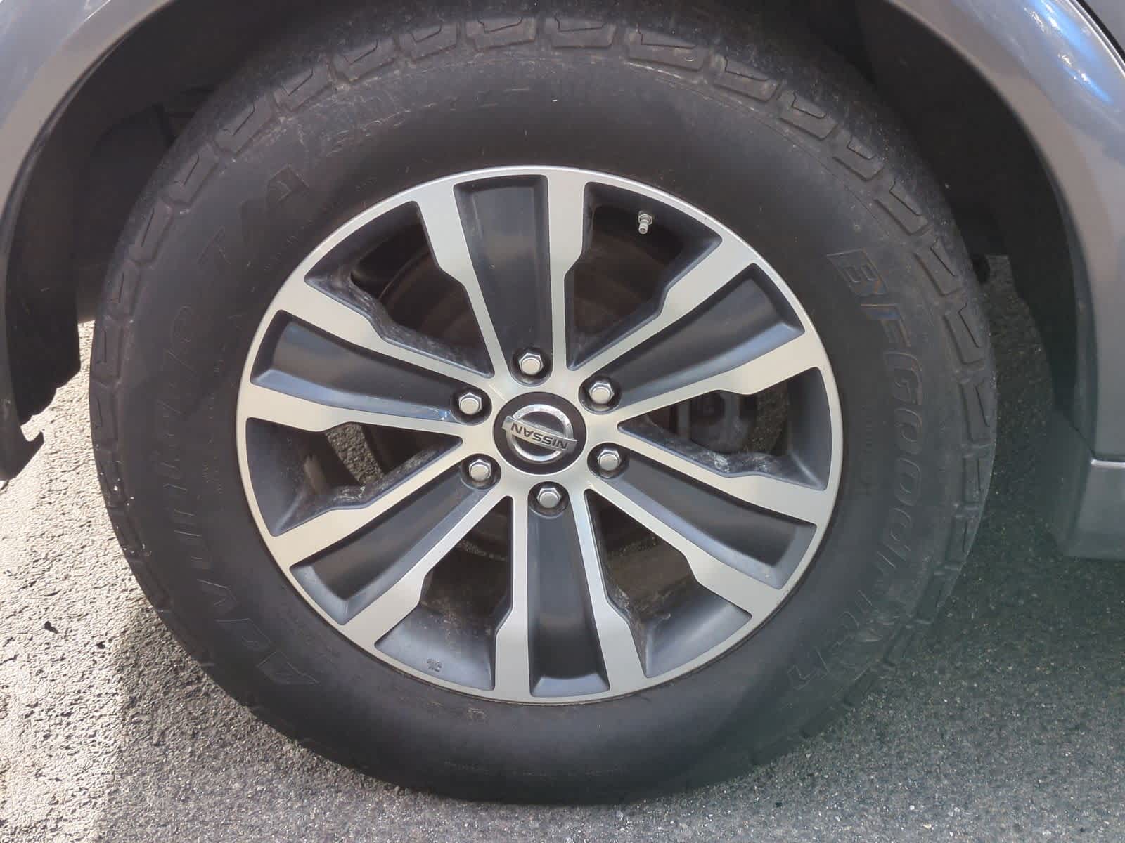 Thumbnail: 2019 Nissan Armada - 14