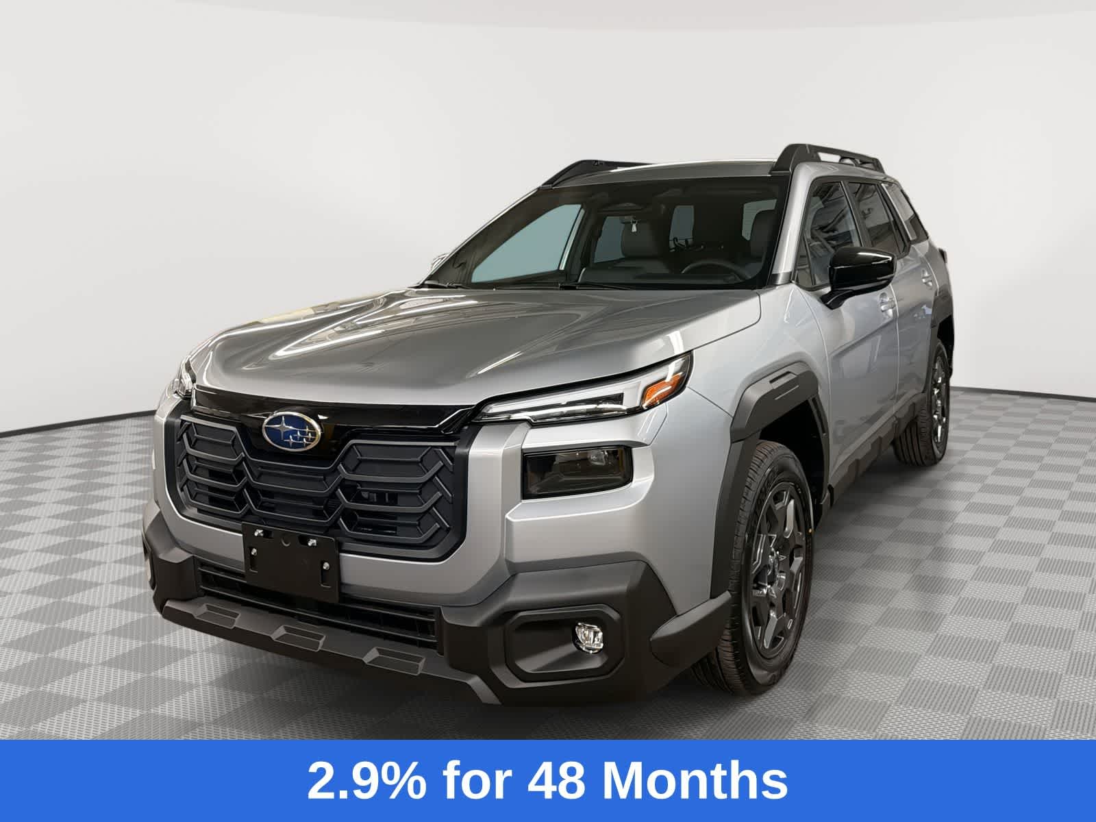 Thumbnail: 2026 Subaru Outback - 1