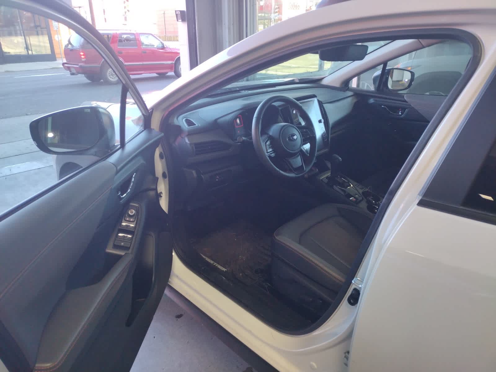 Thumbnail: 2025 Subaru Crosstrek - 7