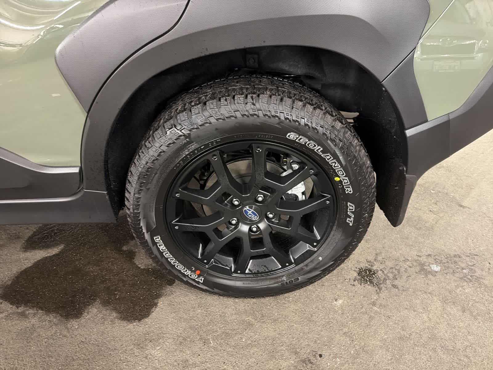 Thumbnail: 2026 Subaru Crosstrek - 11