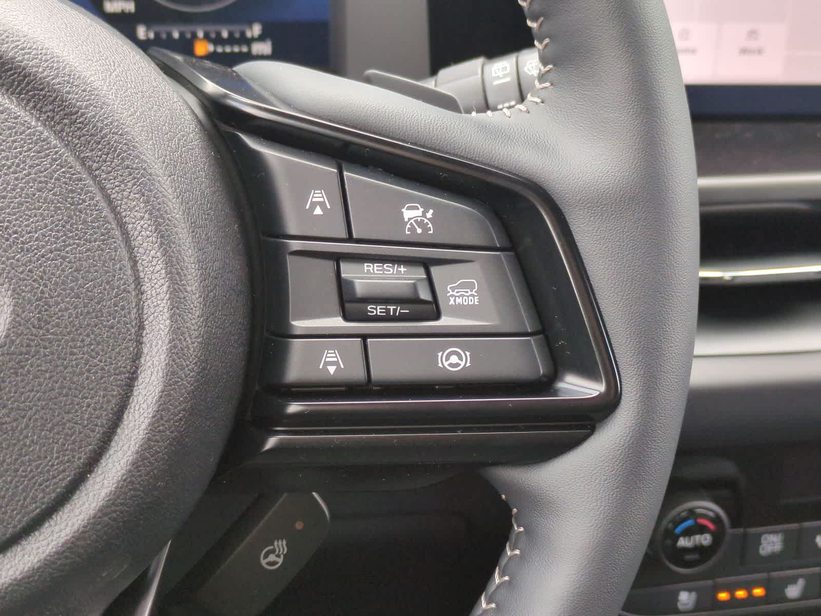 Thumbnail: 2026 Subaru Outback - 26