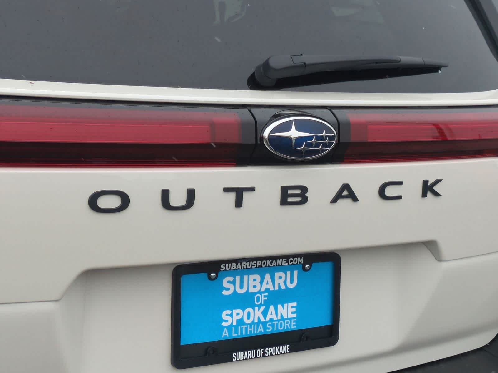 Thumbnail: 2026 Subaru Outback - 13