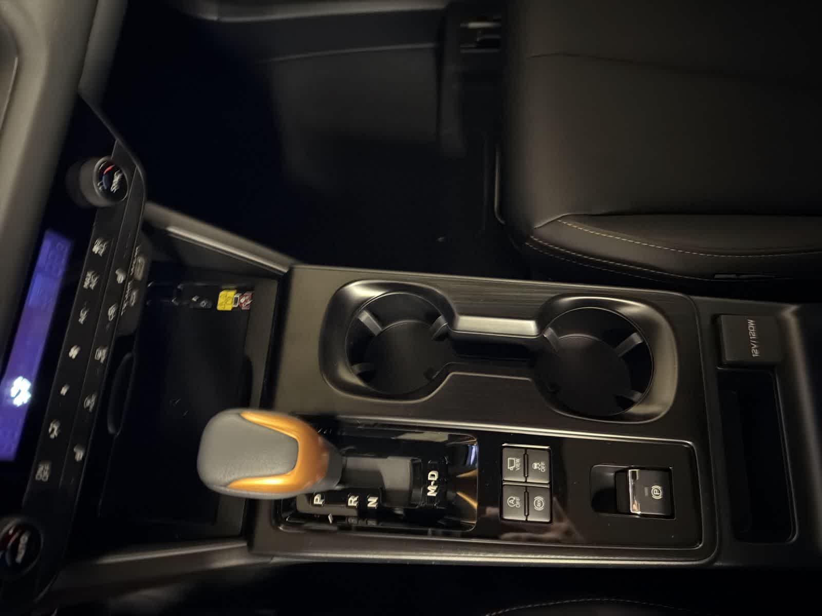 Thumbnail: 2026 Subaru Outback - 30