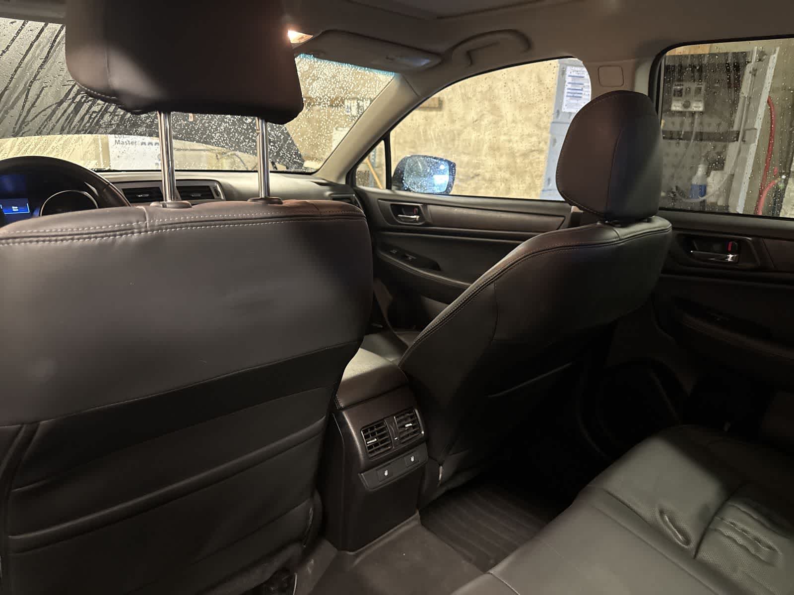 Thumbnail: 2017 Subaru Outback - 17