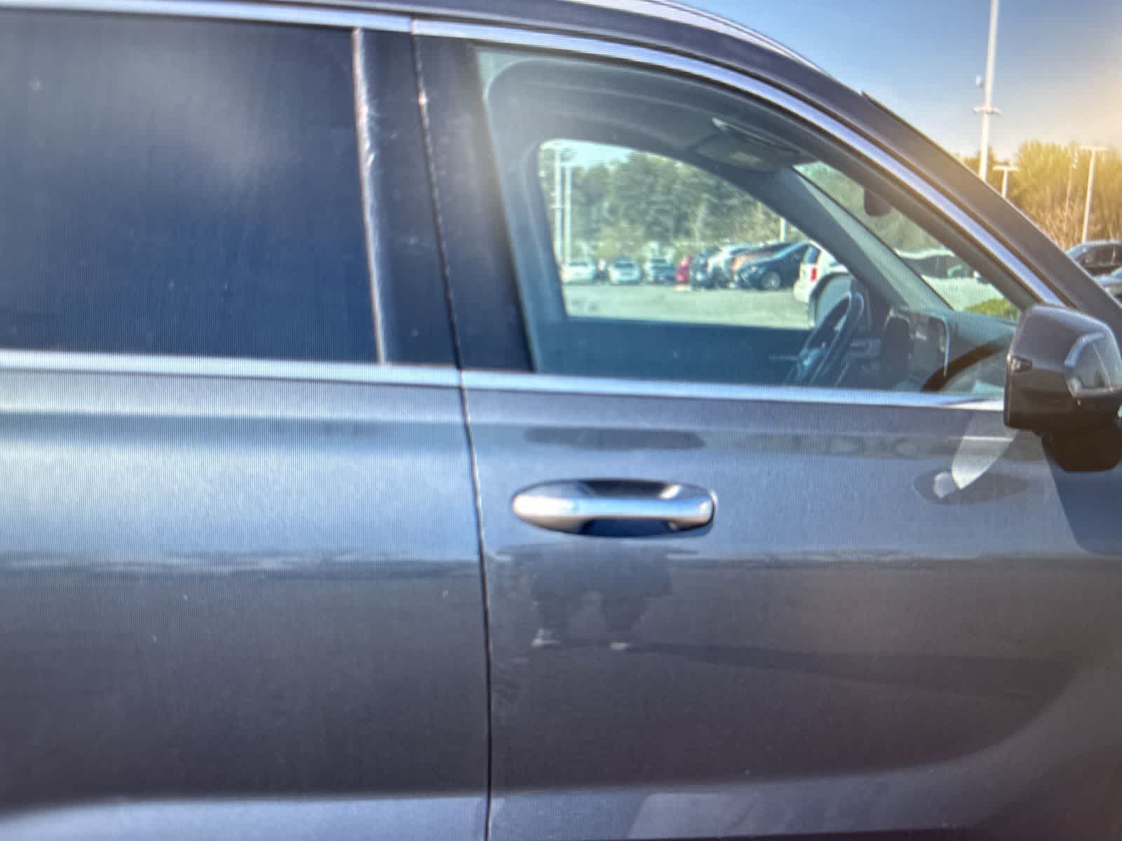 Thumbnail: 2021 Hyundai Palisade - 7