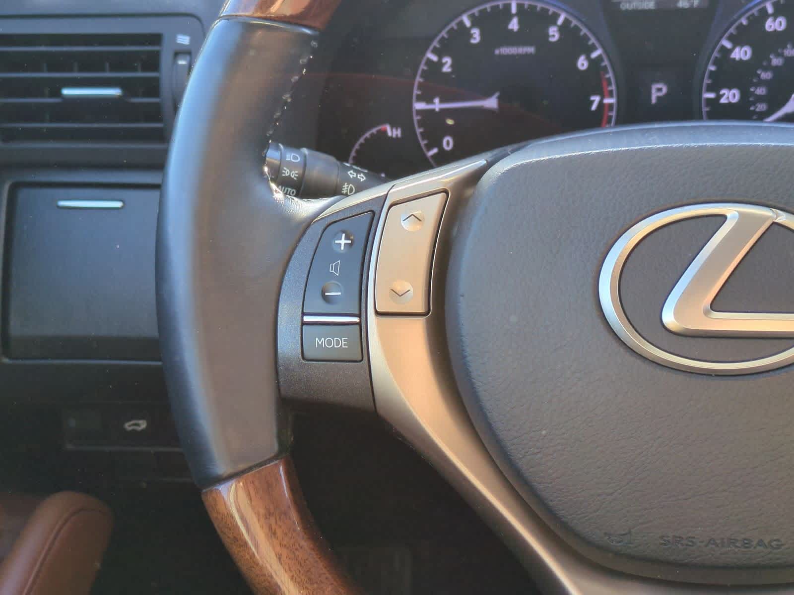 Thumbnail: 2014 Lexus RX - 25