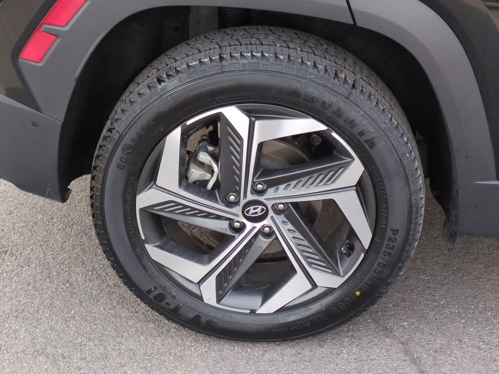 Thumbnail: 2023 Hyundai Tucson - 14