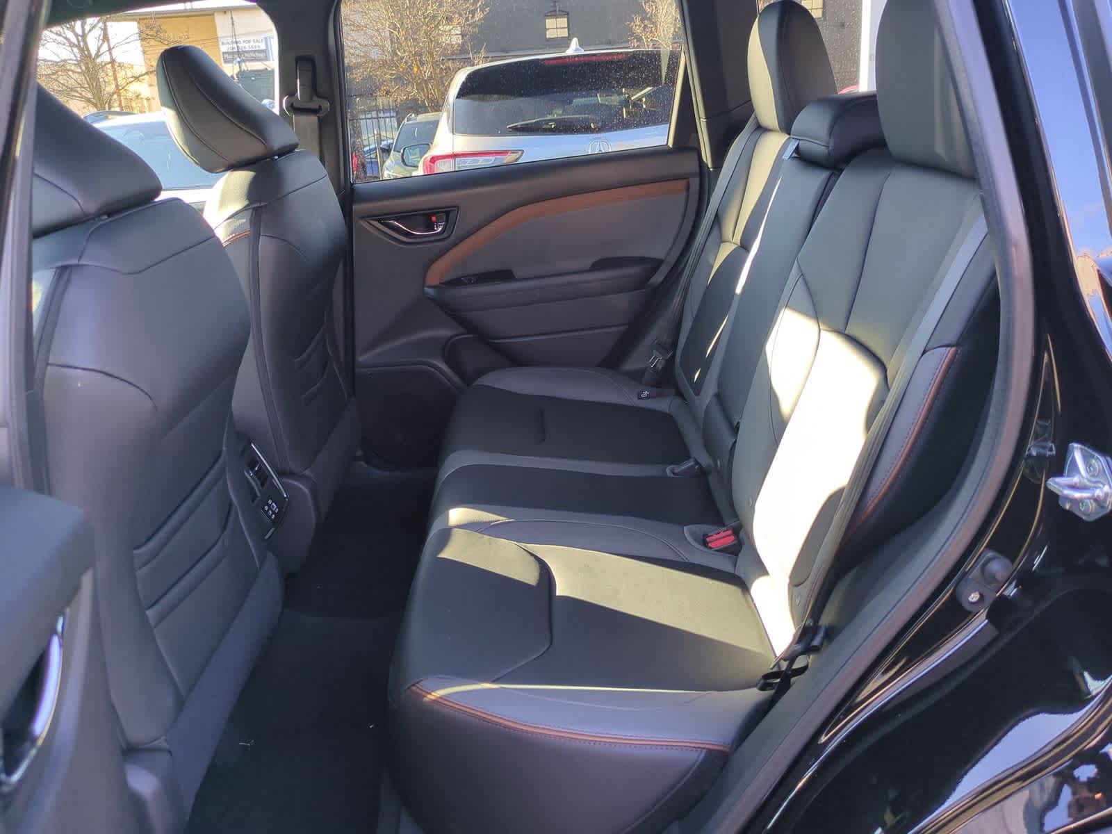 Thumbnail: 2026 Subaru Forester - 21