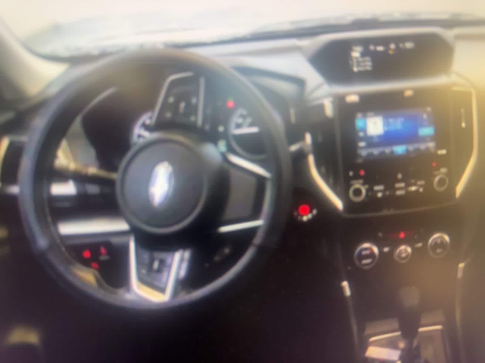 Thumbnail: 2022 Subaru Forester - 7