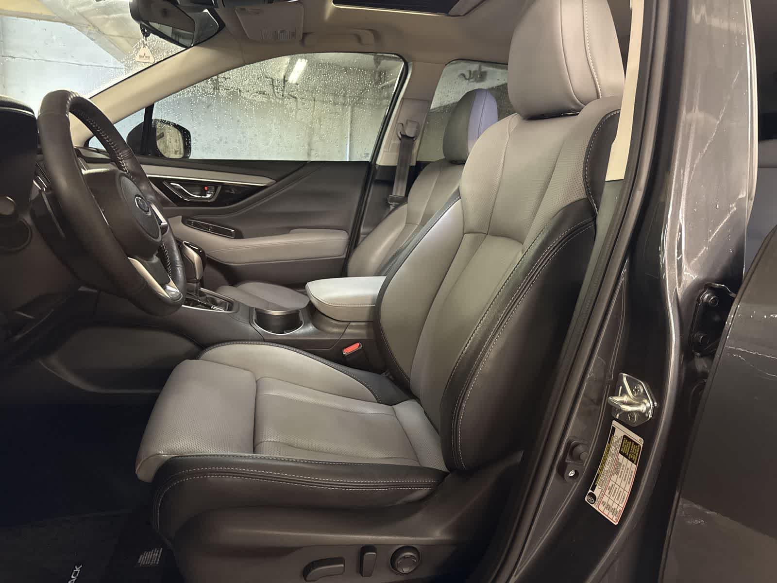 Thumbnail: 2024 Subaru Outback - 17