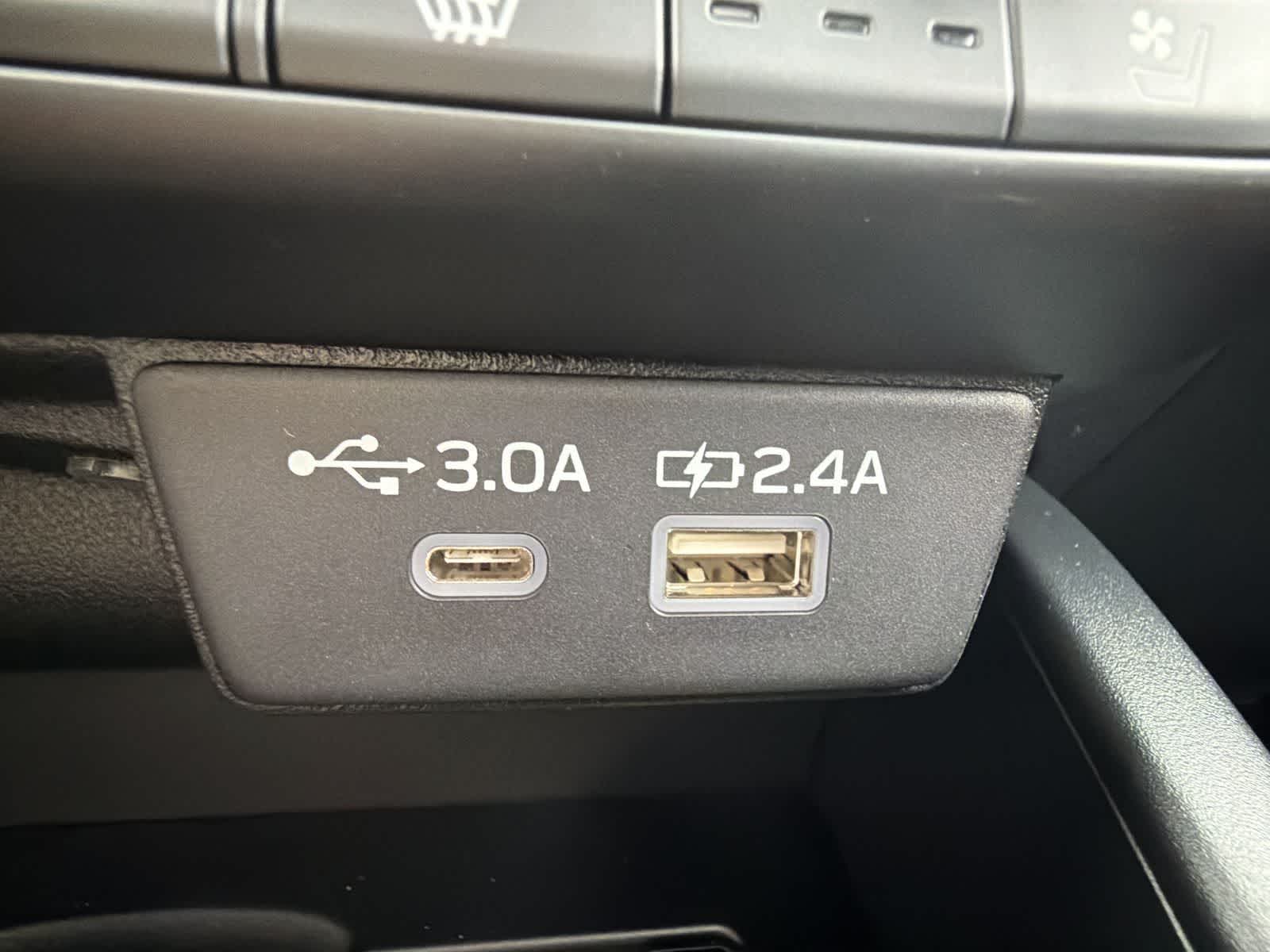 Thumbnail: 2026 Subaru Outback - 34