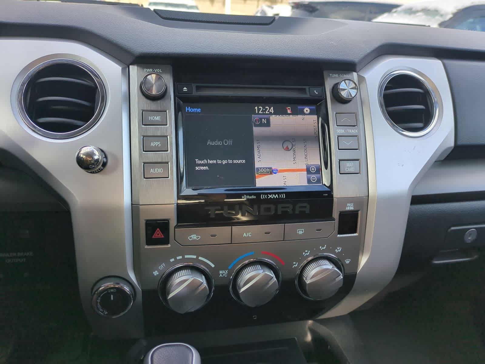 Thumbnail: 2019 Toyota Tundra - 27