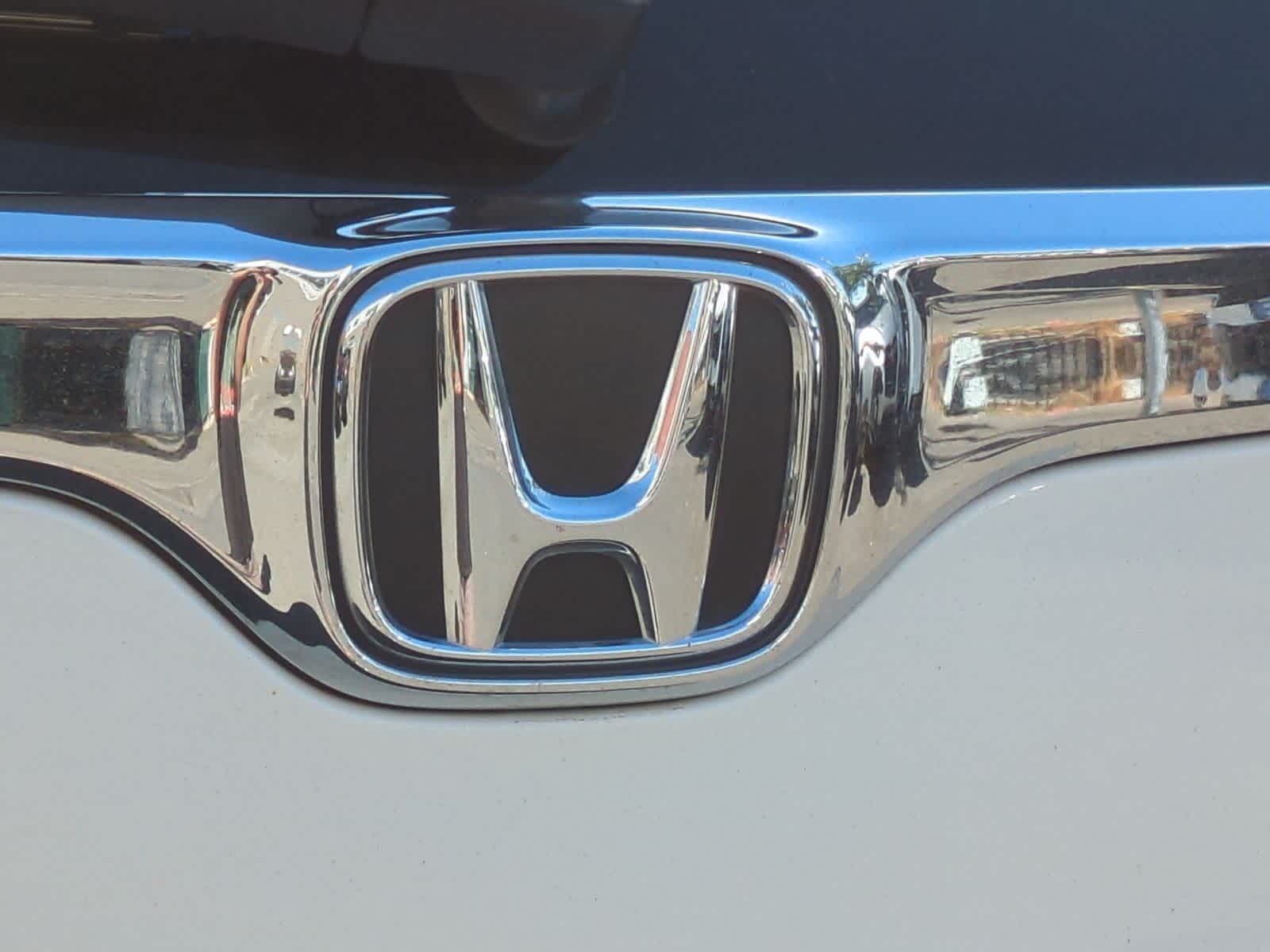 Thumbnail: 2018 Honda CR-V - 12