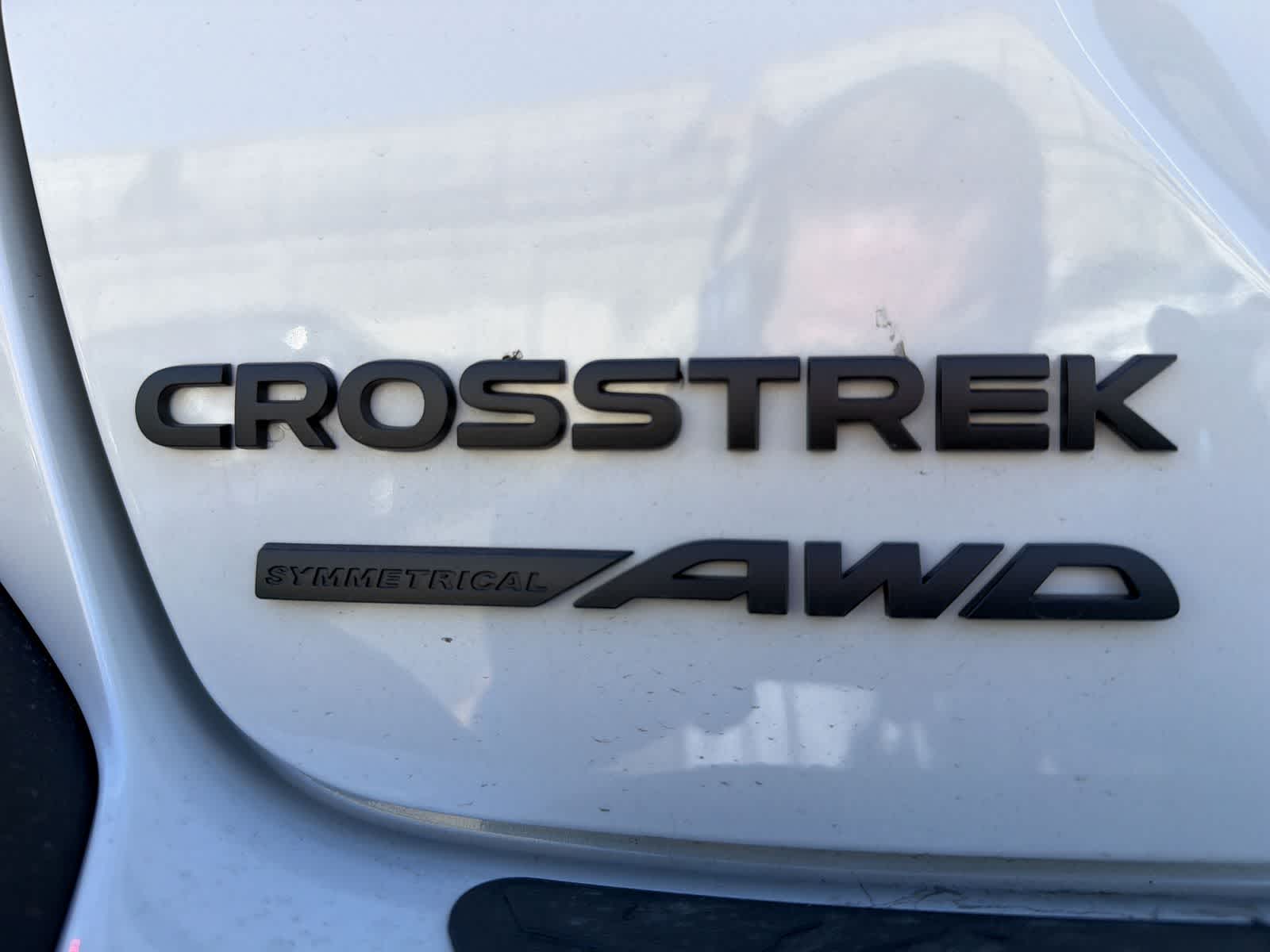 Thumbnail: 2026 Subaru Crosstrek - 14