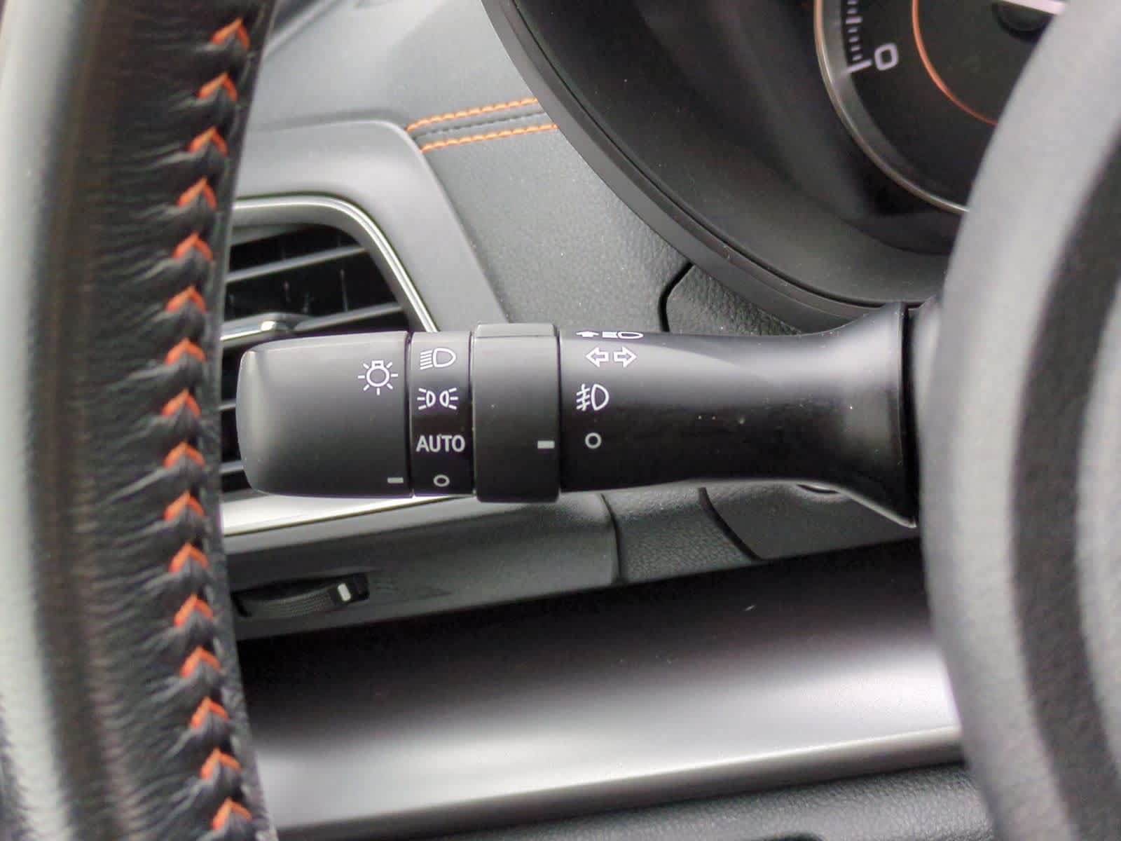 Thumbnail: 2019 Subaru Crosstrek - 27