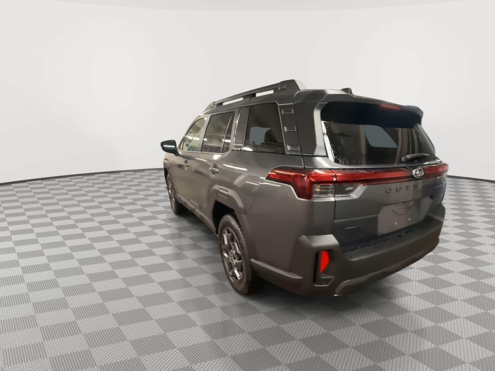 Thumbnail: 2026 Subaru Outback - 6