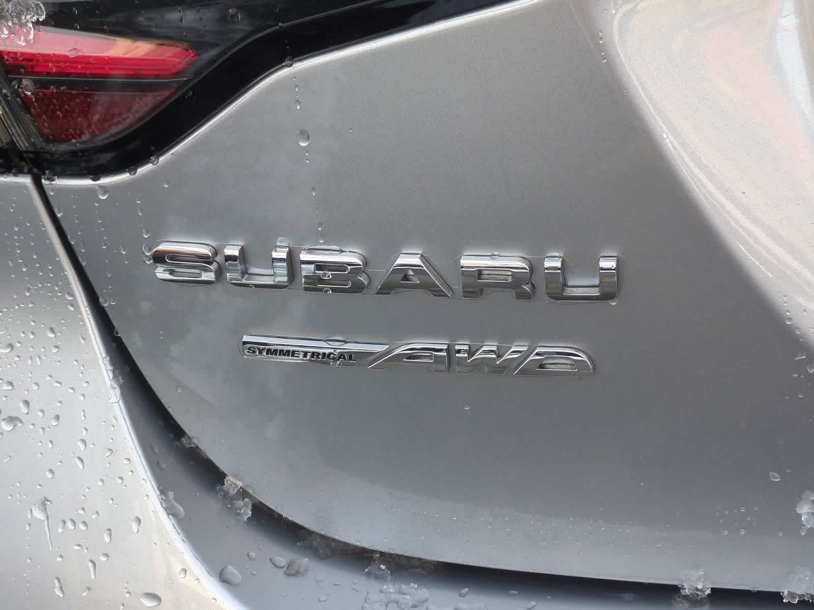 Thumbnail: 2025 Subaru Legacy - 13