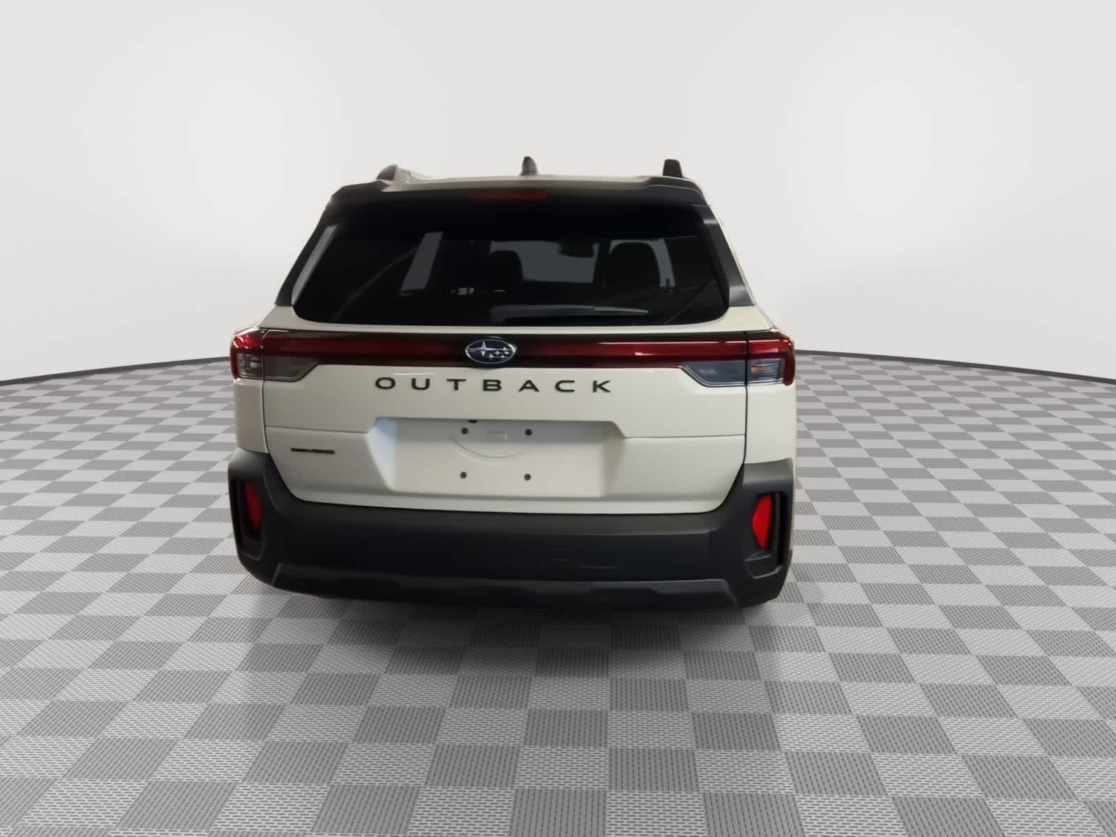 Thumbnail: 2026 Subaru Outback - 7